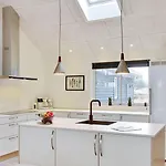 Villavilla 357 - Sondervig, Vestjylland Holiday home *