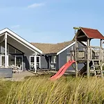 Holiday home Villavilla 357 - Sondervig, Vestjylland