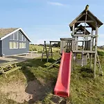 Сasa de vacaciones Villavilla 357 - Sondervig, Vestjylland Ringkøbing