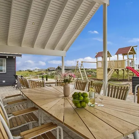 Villavilla 357 - Sondervig, Vestjylland *