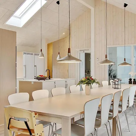 Villavilla 357 - Sondervig, Vestjylland 別荘