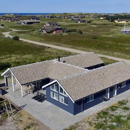 Villavilla 357 - Sondervig, Vestjylland Ringkøbing