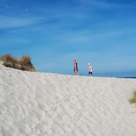 Villavilla 357 - Sondervig, Vestjylland Ringkøbing