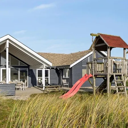Villavilla 357 - Sondervig, Vestjylland * Ringkøbing