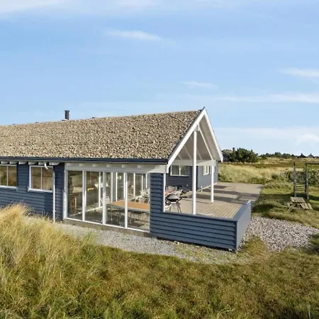 Villavilla 357 - Sondervig, Vestjylland Ringkøbing