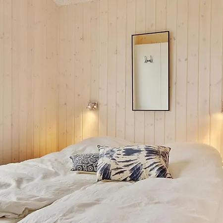 Villavilla 357 - Sondervig, Vestjylland *