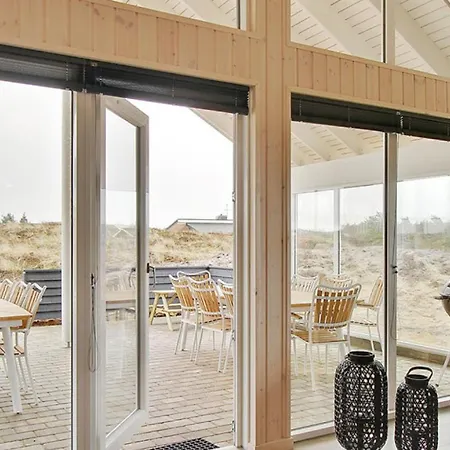 Vakantiehuis Villavilla 357 - Sondervig, Vestjylland Ringkøbing