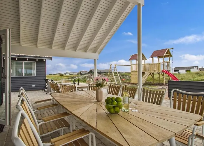 Villavilla 357 - Sondervig, Vestjylland *