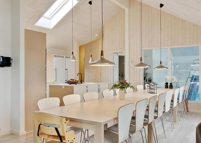 Villavilla 357 - Sondervig, Vestjylland 別荘