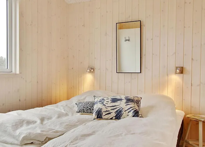 Villavilla 357 - Sondervig, Vestjylland *