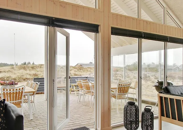 Villavilla 357 - Sondervig, Vestjylland