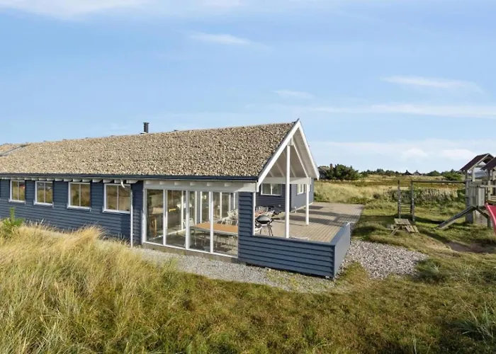 Villavilla 357 - Sondervig, Vestjylland